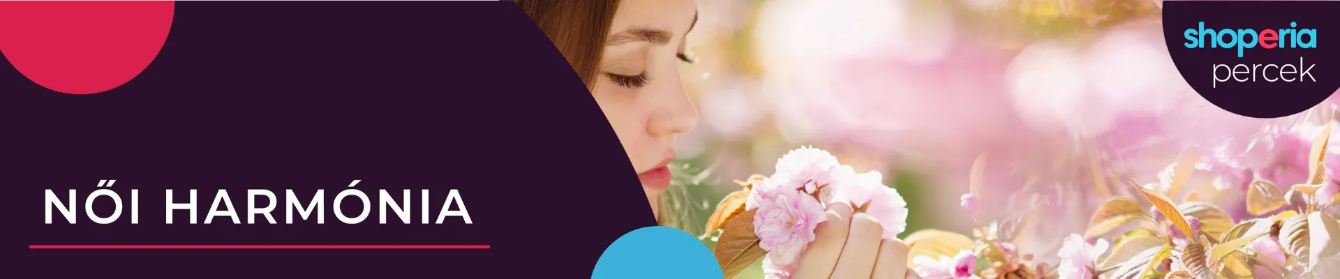 A női ciklus és a tavasz kapcsolata – miért érezzük most másképp magunkat? 